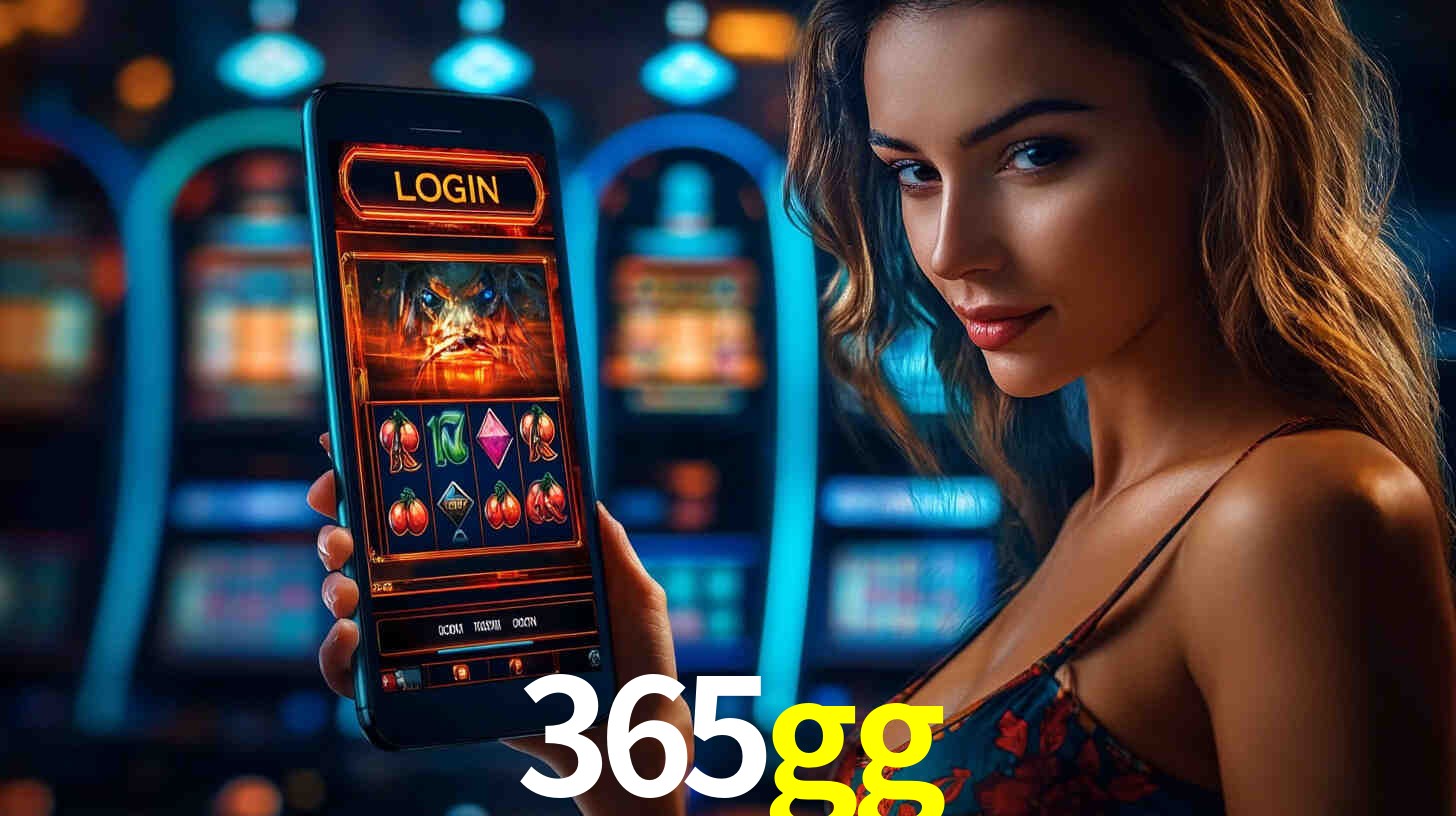 365gg: A Experiência de Casino com Jogos de Mesa ao Vivo