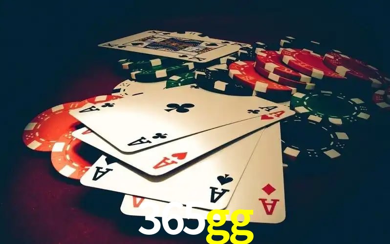 365gg Brasília - Betting Features