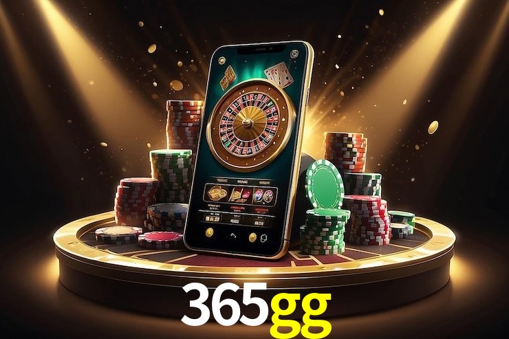 365gg - Customer Support