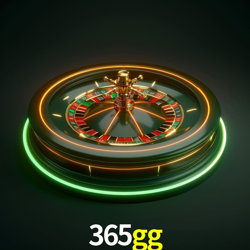 365gg App - Aplicativo Móvel Oficial