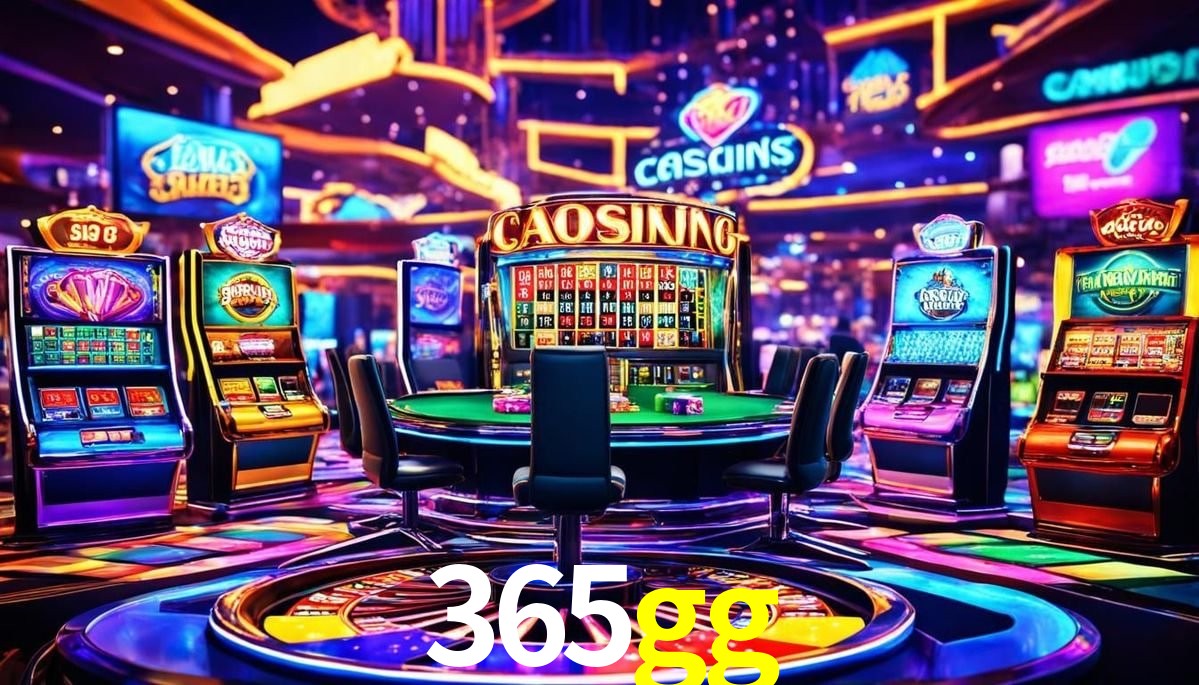 Design Responsivo 365gg