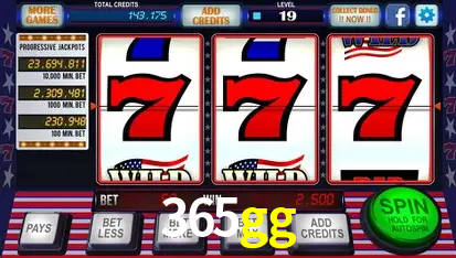 365gg Rio de Janeiro - Bonus Terms