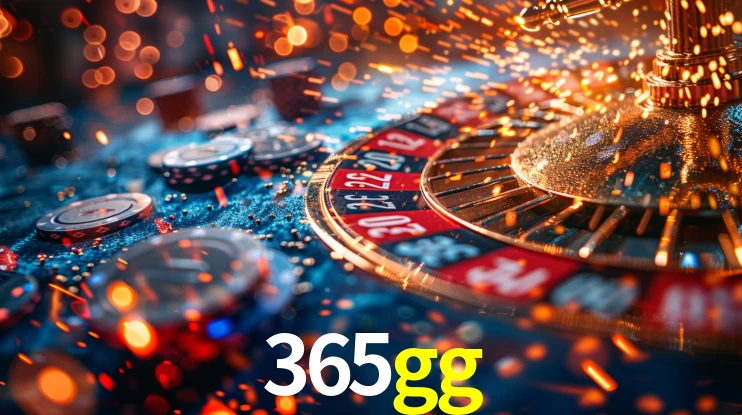 Responsive Design 365gg