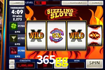 A Emoção da Loteria na 365gg: Uma Chance de Mudança de Vida