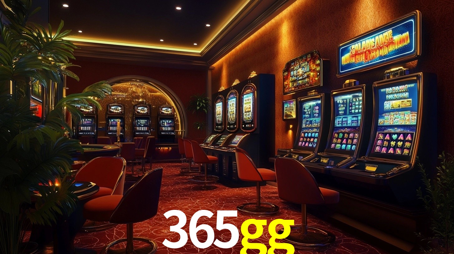 VIP Casino 365gg