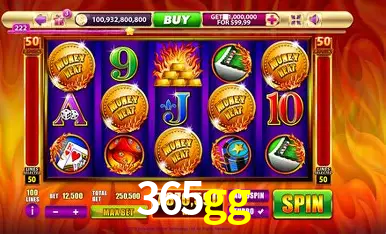 Inovações de Jogos na 365gg: O Futuro das Experiências Interativas