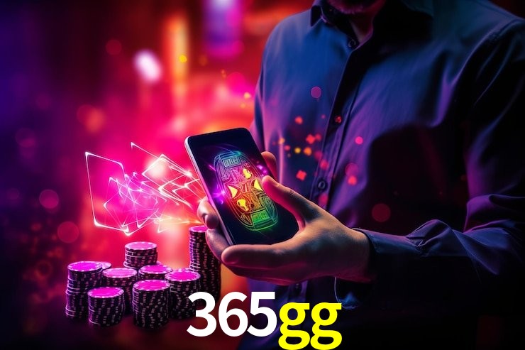 Estatísticas Esportivas 365gg