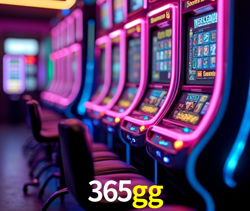 365gg São Paulo - Top Slots