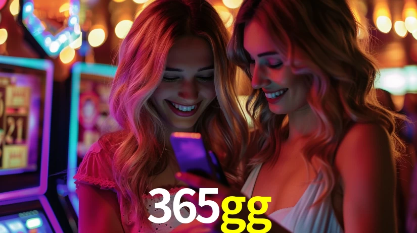 Explore as vantagens do 365gg: serviço profissional e confiabilidade