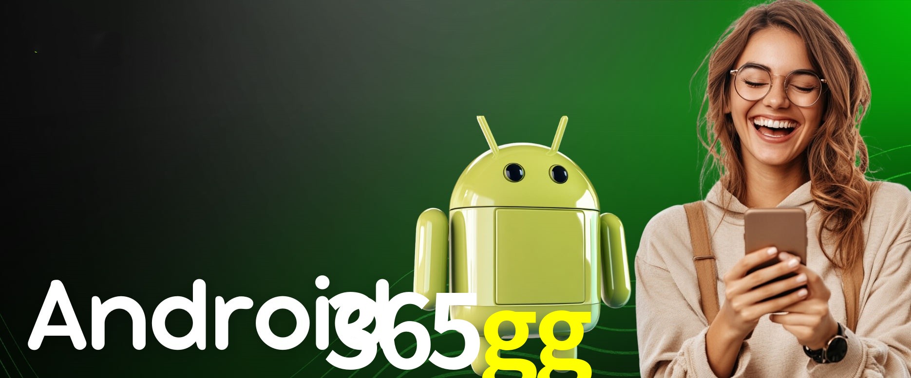APP oficial da 365gg para mobile