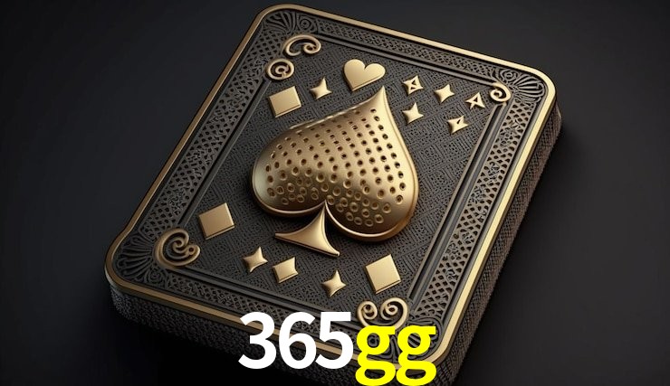 Tecnologia da Plataforma 365gg