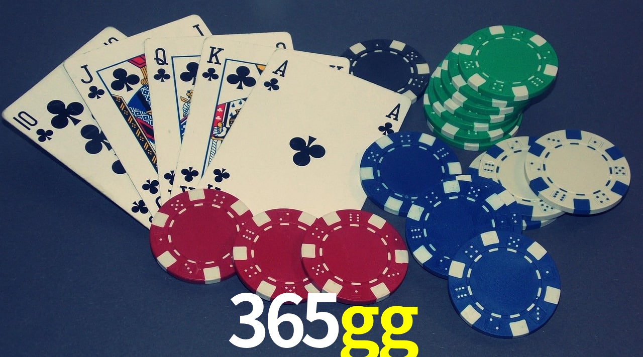 Game Providers 365gg