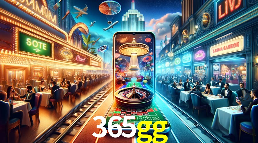 Weekend Specials 365gg