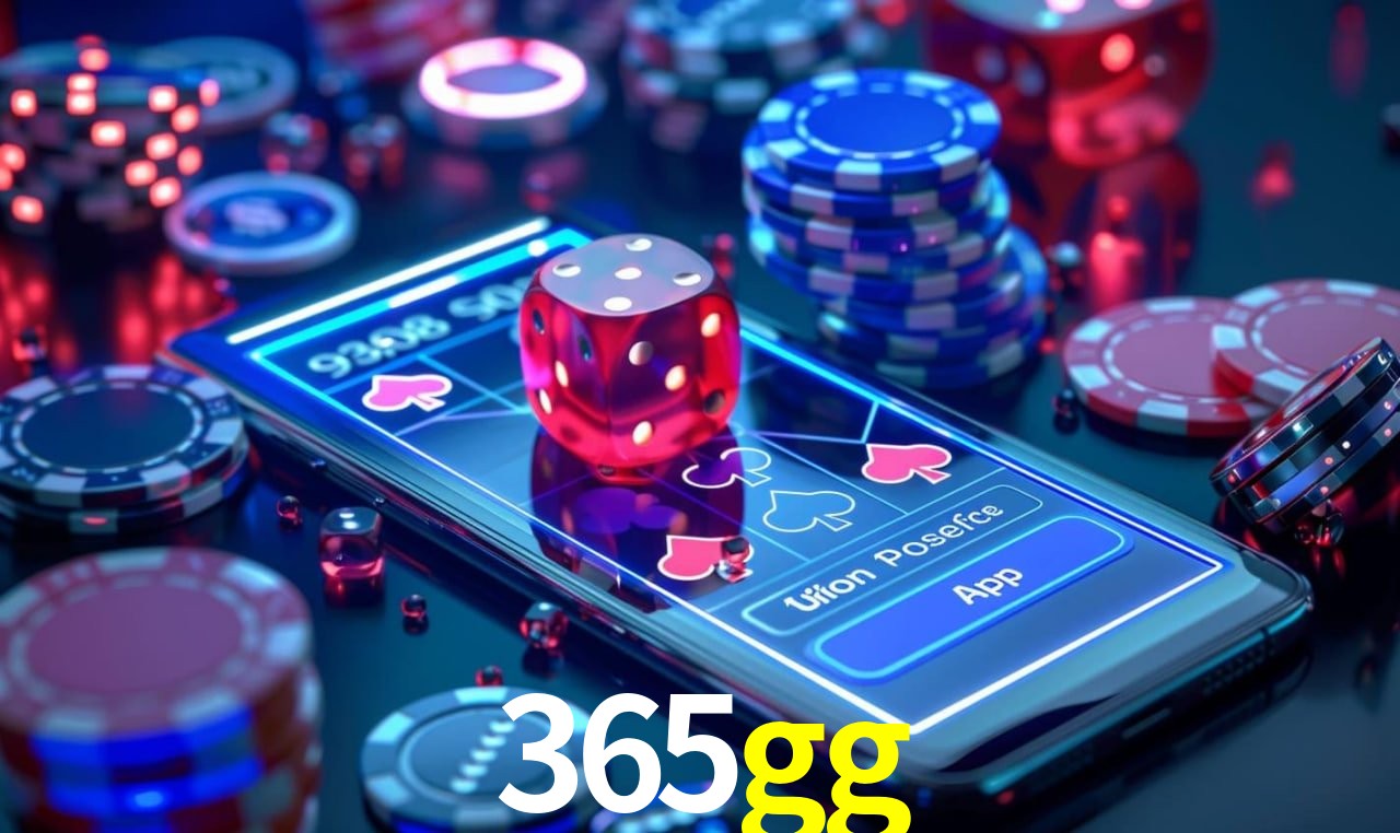 365gg - Análise de Mercados Esportivos