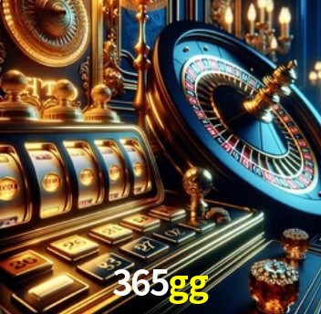 Gates of Olympus 365gg