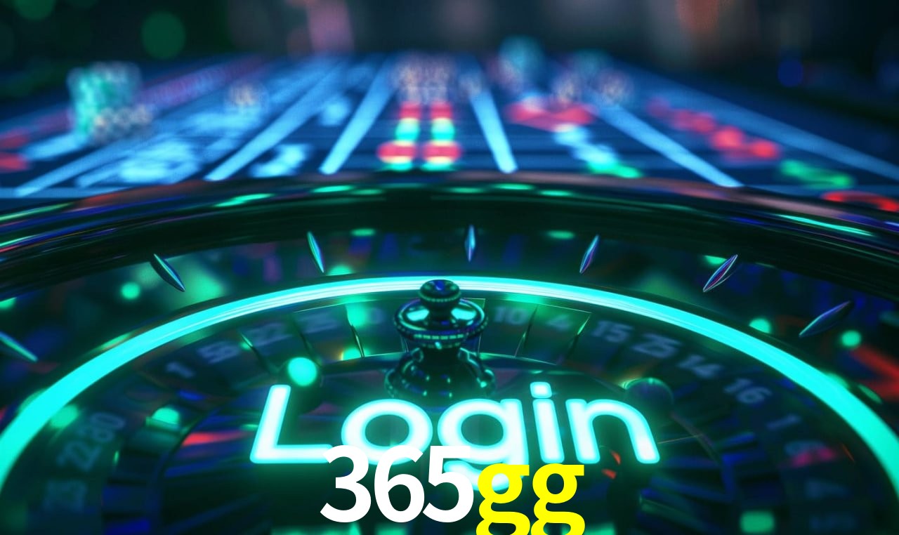 Casino Ao Vivo 365gg