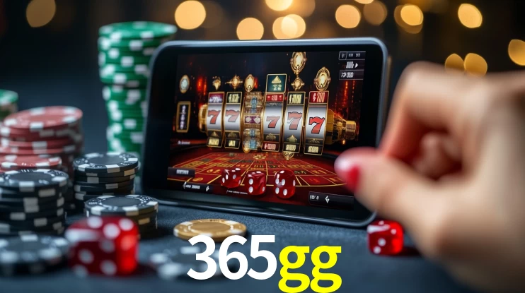 Live Casino 365gg