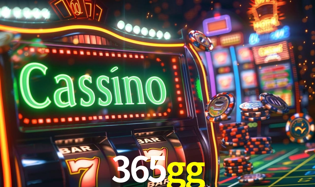 365gg - Pagamento PIX Instantâneo