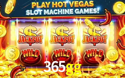 A Popularidade dos Caça-Níqueis no 365gg