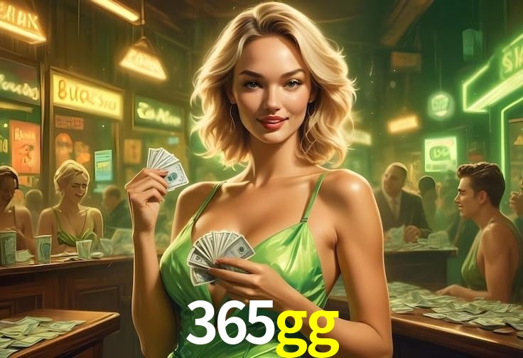 A Emoção da Loteria na 365gg: Uma Chance de Mudança de Vida