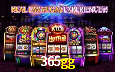 365gg Brasília - VIP Program