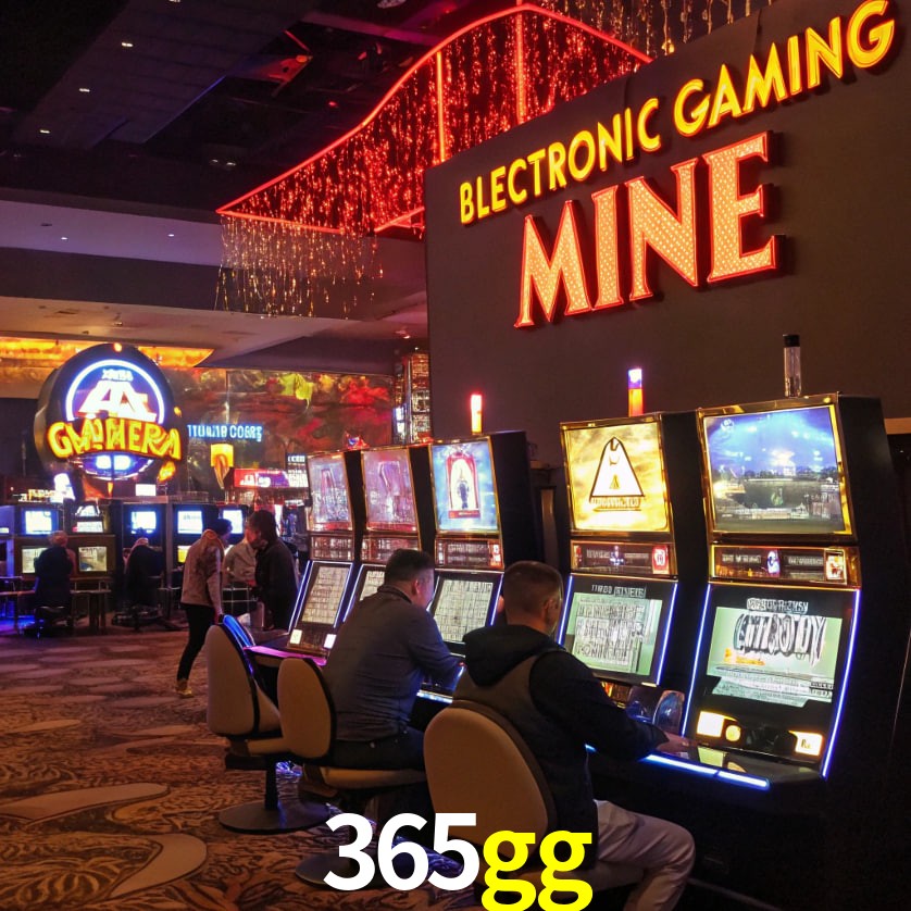 Mines