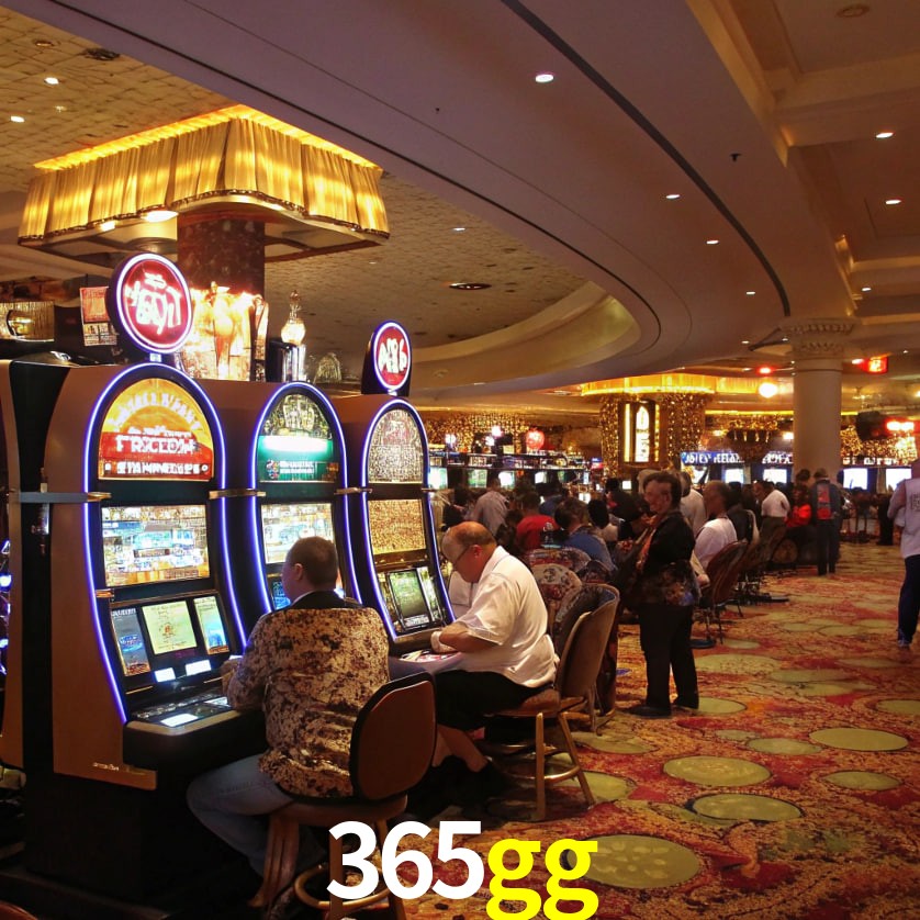 365gg-Game-Slots